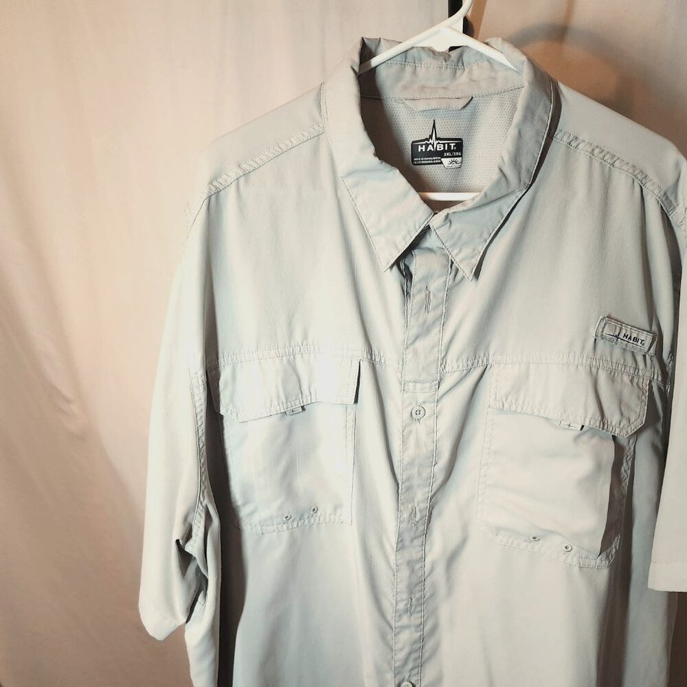 Fishing Shirt